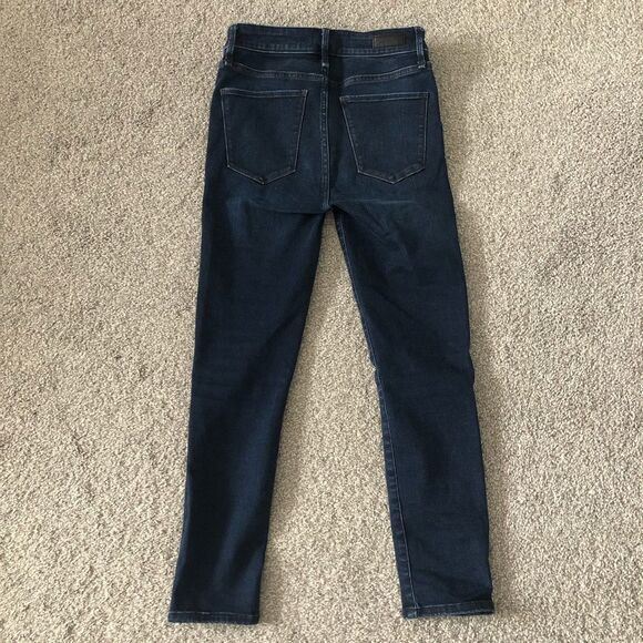 Abercrombie and Fitch Skinny Jeans - Picture 4 of 9